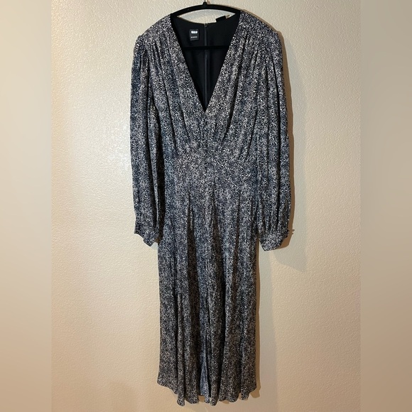 Pinko Dresses & Skirts - Pinko Elegant Black and White Women's Dress